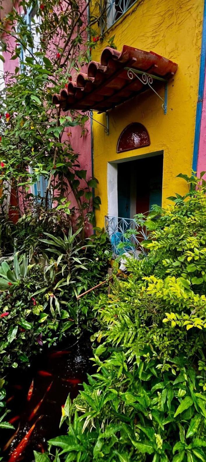 Guest house Santa Barbara Rio de Janeiro