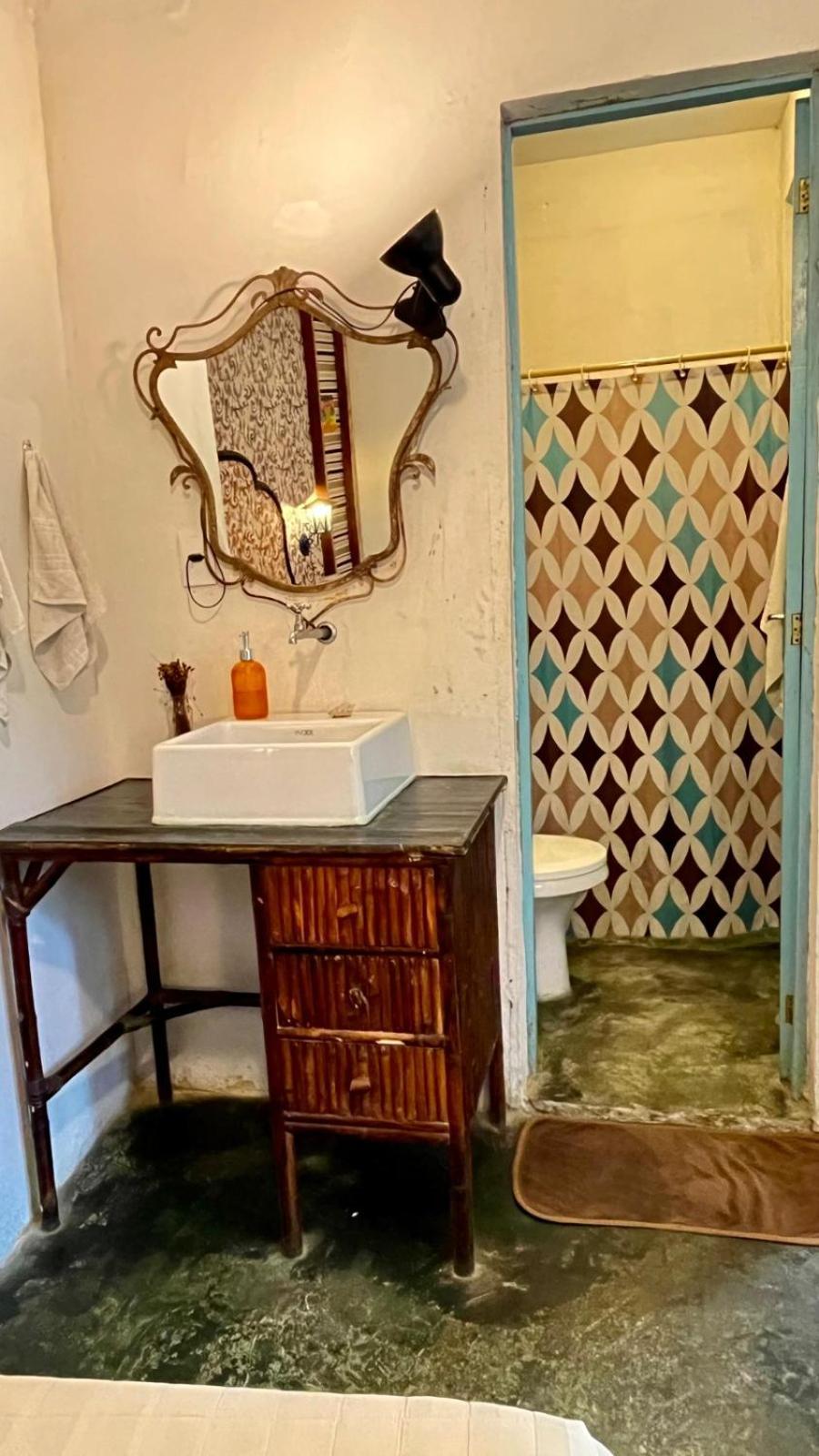 Guest house Santa Barbara