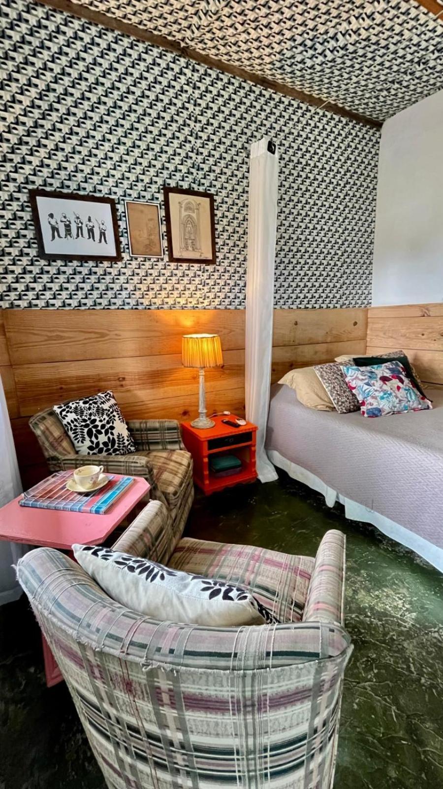 Santa Barbara Guest house