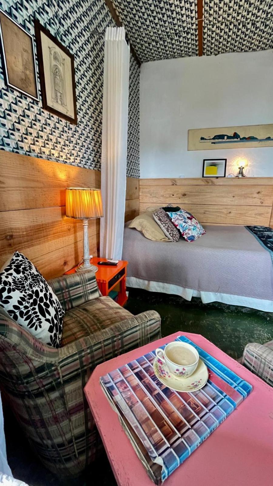 Santa Barbara Guest house Rio de Janeiro