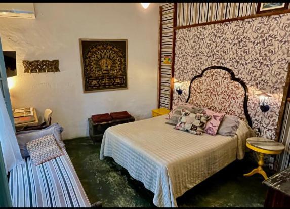 Guest house Santa Barbara *