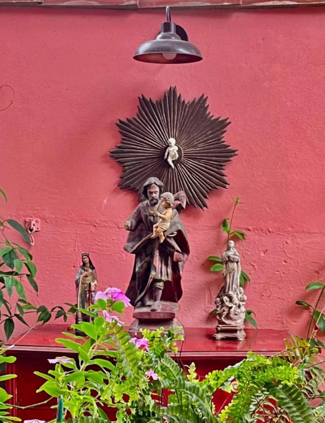 Guest house Santa Barbara Rio de Janeiro