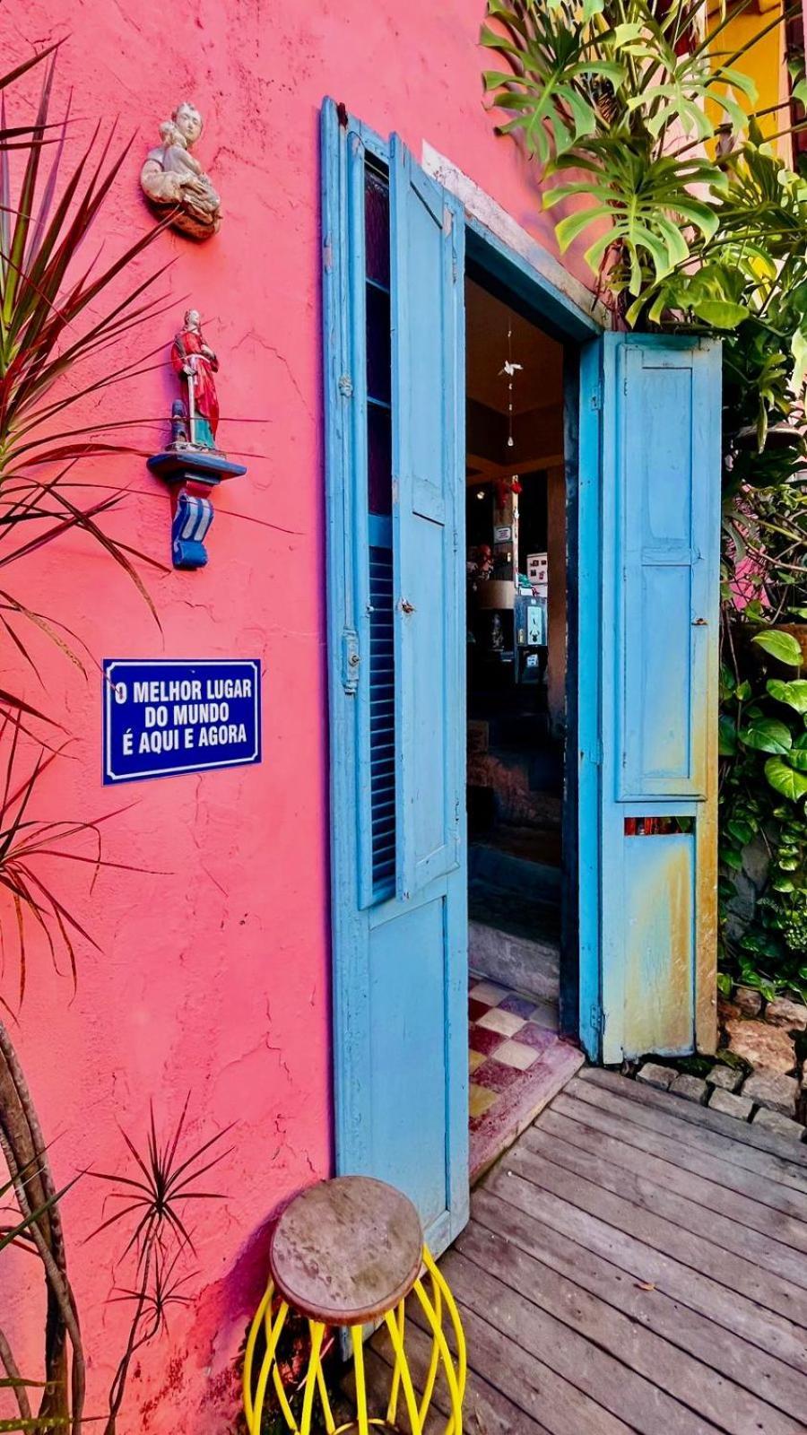 Santa Barbara Guest house *