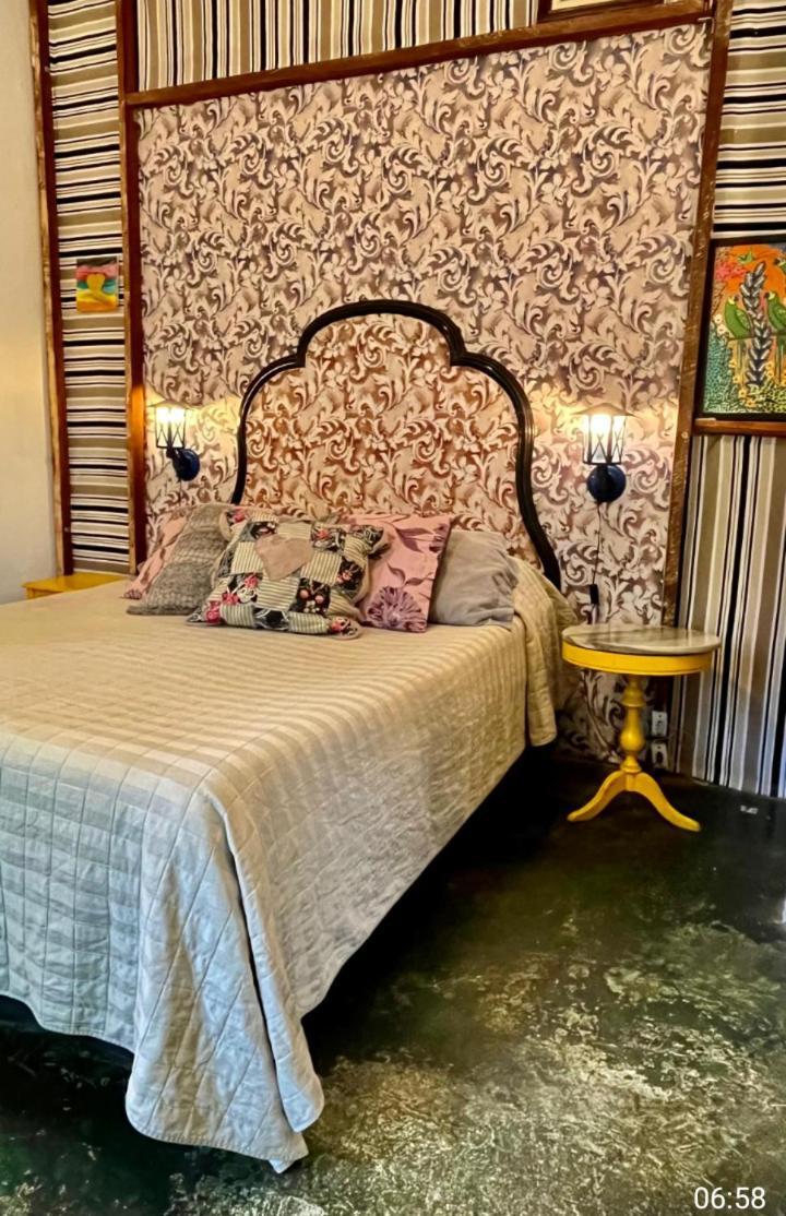 Guest house Santa Barbara Rio de Janeiro